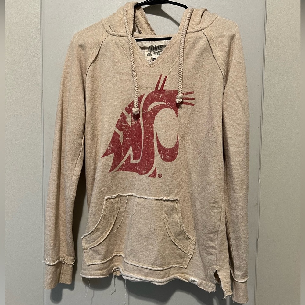 WSU Hoodie